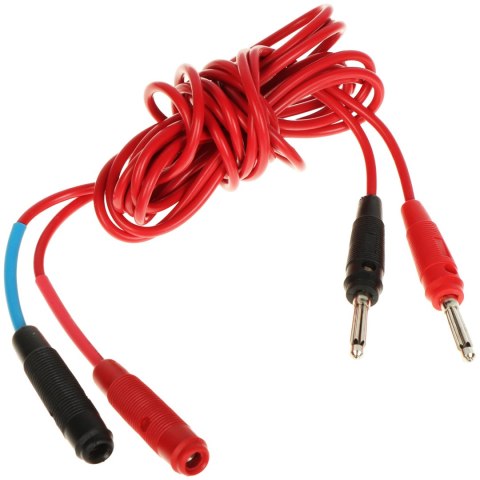 KOMPLET ELEKTRODY-PRZEWÓD KOMPLET ELEKTRODY-PRZEWÓD