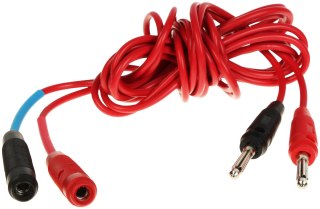 KOMPLET ELEKTRODY-PRZEWÓD