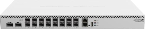 MIKROTIK ROUTERBOARD CRS518-16XS-2XQ-RM