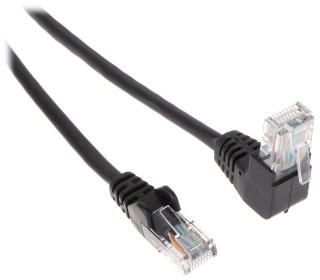 PATCHCORD RJ45/15-PK/B 15 m