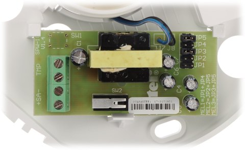 SYGNALIZATOR WEWNĘTRZNY SPW-100 SATEL SYGNALIZATOR WEWNĘTRZNY SPW-100 SATEL