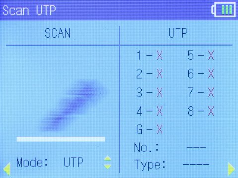 TESTER DO KABLI CS-NT24 TESTER DO KABLI CS-NT24