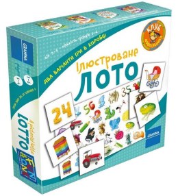 Gra lotto-loteryjka (ua)