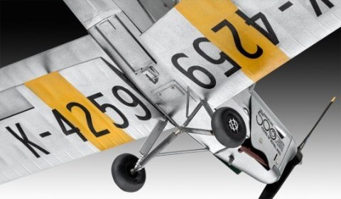 Model plastikowy d.h. 82a tiger moth 1/32 Model plastikowy d.h. 82a tiger moth 1/32