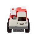 Pojazd dirt digger minis, straż pożarna