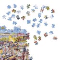 Puzzle 500 elementów puzzlove - miasto kraków