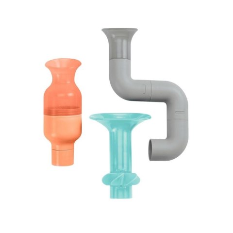 Zabawka do wody, rurki tubes blue multi Zabawka do wody, rurki tubes blue multi