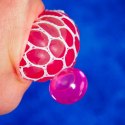Zestaw naukowy crazy science slime w ciemności