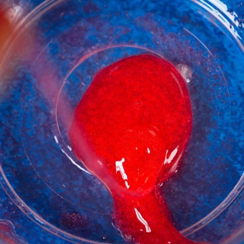 Zestaw naukowy crazy science slime w ciemności Zestaw naukowy crazy science slime w ciemności