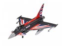 Model plastikowy eurofighter black jack 1/48