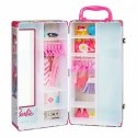 Szafa-garderoba barbie