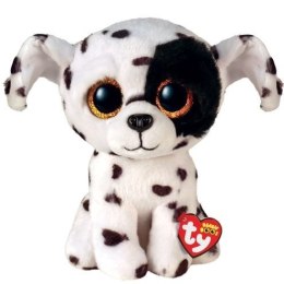 Maskotka ty pies luther 15 cm