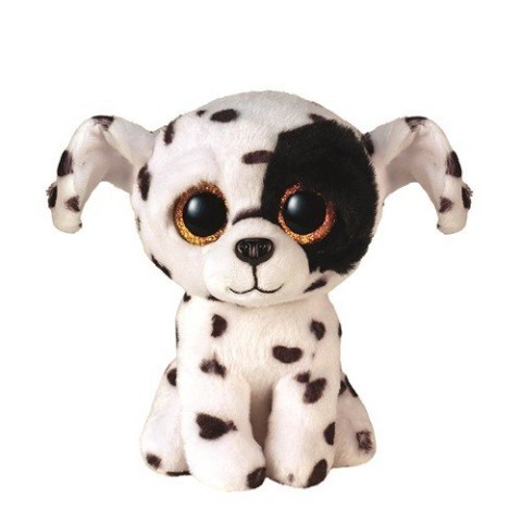 Maskotka ty pies luther 15 cm Maskotka ty pies luther 15 cm