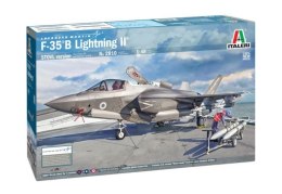 Model plastikowy f-35b lightning ii 1/48