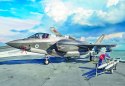 Model plastikowy f-35b lightning ii 1/48