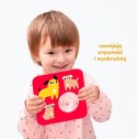 Puzzle kontrastowe - tu pasuje