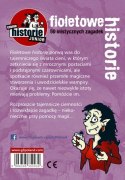 Gra fioletowe historie