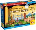 Gra im genius poszukaj i znajdź: polska i europa