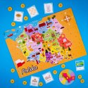 Gra im genius poszukaj i znajdź: polska i europa