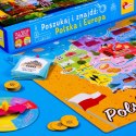 Gra im genius poszukaj i znajdź: polska i europa