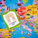 Gra im genius poszukaj i znajdź: polska i europa