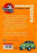 Gra pomarańczowe historie