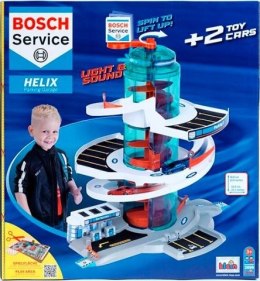 Parking bosch helix