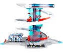 Parking bosch helix