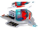 Parking bosch helix