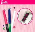 Zestaw kreatywny barbie fashion school