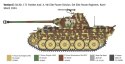 Model plastikowy sd.kfz.171 panther ausf. a 1/35