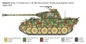 Model plastikowy sd.kfz.171 panther ausf. a 1/35