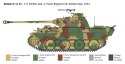 Model plastikowy sd.kfz.171 panther ausf. a 1/35