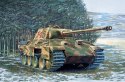 Model plastikowy sd.kfz.171 panther ausf. a 1/35