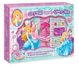 Pecoware zestaw do dekorowania - princess