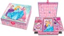 Pecoware zestaw w pudełku z półkami - princess
