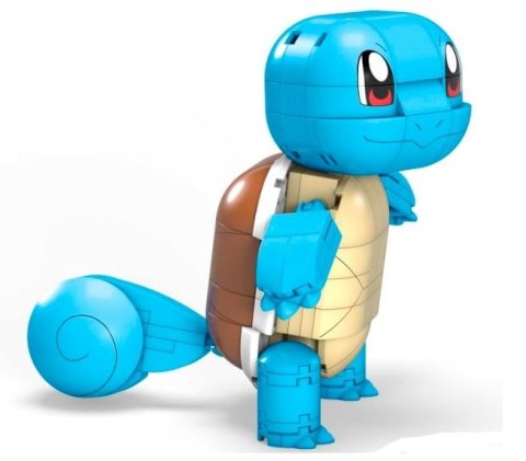 Klocki Średni pokemon squirtle Klocki Średni pokemon squirtle