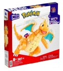 Klocki pokemon construx dragonite