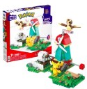 Klocki pokemon construx wiejski wiatrak