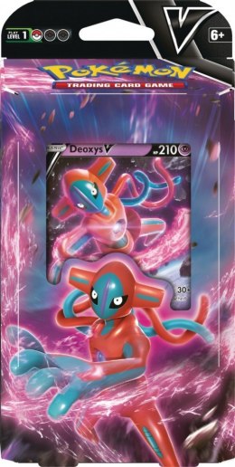 Karty october v battle deck deoxys