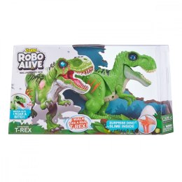 Figurka interaktywna dinozaur t-rex