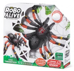 Figurka interaktywna wielka tarantula