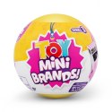 Figurki mini brands global seria 3 karton 24 sztuki