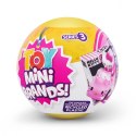 Figurki mini brands global seria 3 karton 24 sztuki