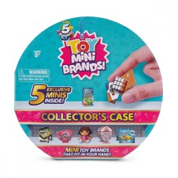 Figurki mini toys walizeczka kolekcjonerska