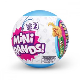 Kapsuła mini brands global seria 2