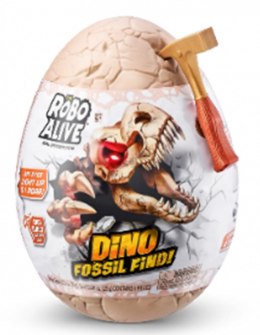 Skamieniałe jajo dinozaura
