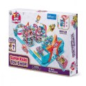 Zestaw figurek mini brands mini sklep z zabawkami