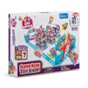Zestaw figurek mini brands mini sklep z zabawkami