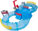 Zestaw micro boat shark attack